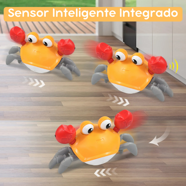 CrabToy®