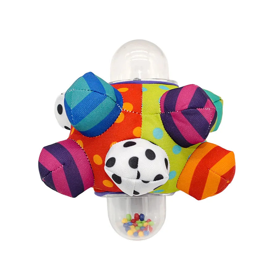 Bola Divertida