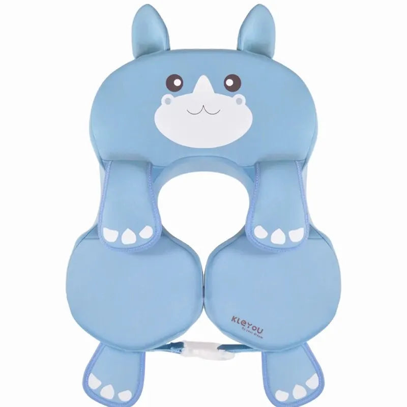 Flutuador para bebês