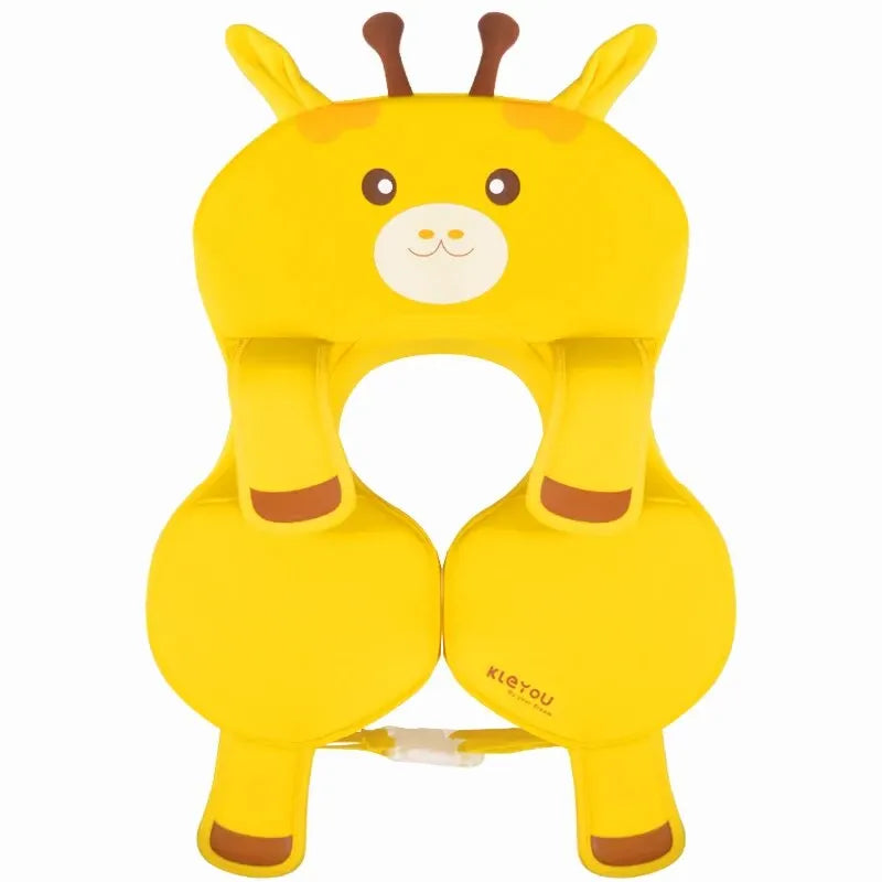 Flutuador para bebês
