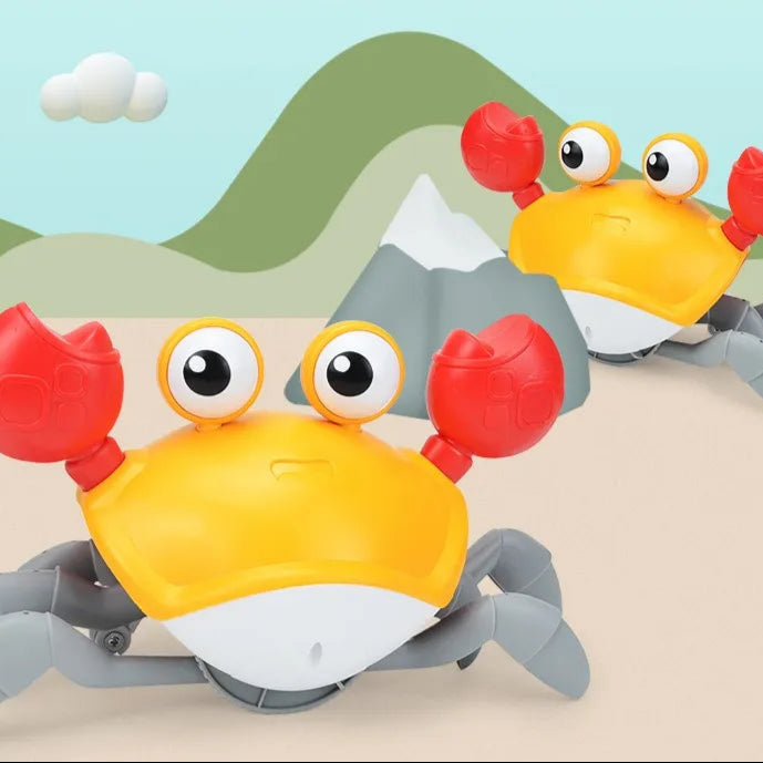 CrabToy®