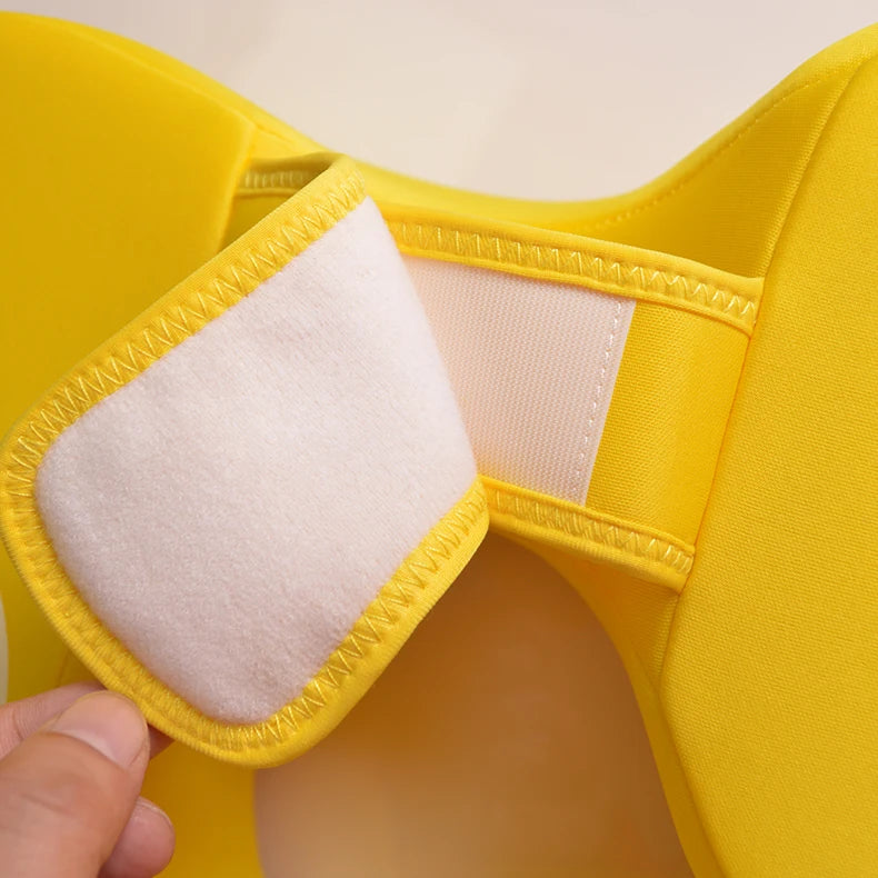 Flutuador para bebês