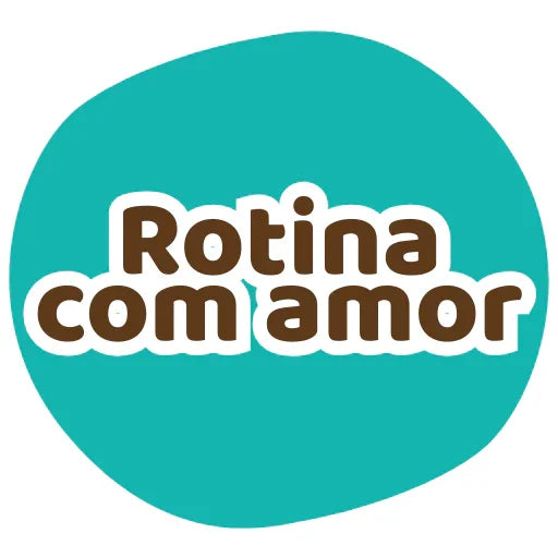 Rotina com Amor