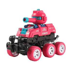 Carro Tanque