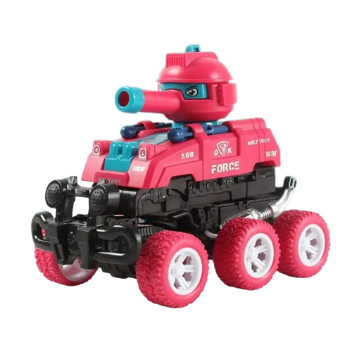 Carro Tanque