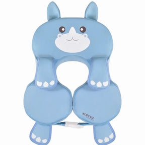 Flutuador para bebês