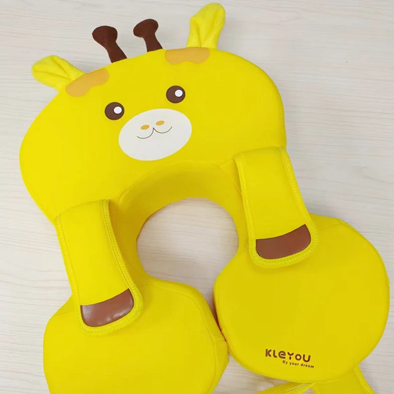 Flutuador para bebês