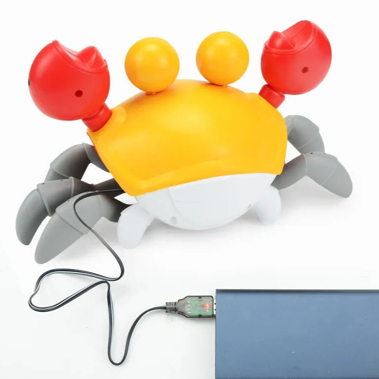 CrabToy®